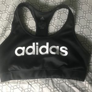 NWOT Adidas sports bra